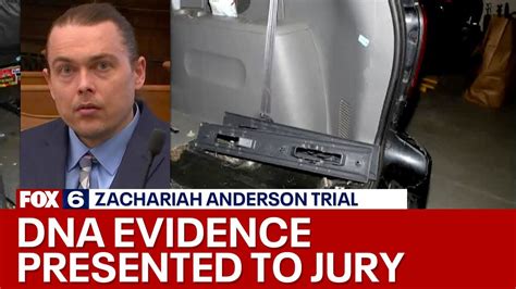 zachariah anderson first mistrial|Zachariah Anderson murder trial: Jury selection complete